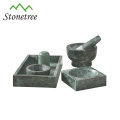 Stone Küchengeschirr / Stone Pot / Granit Stone Kochgeschirr